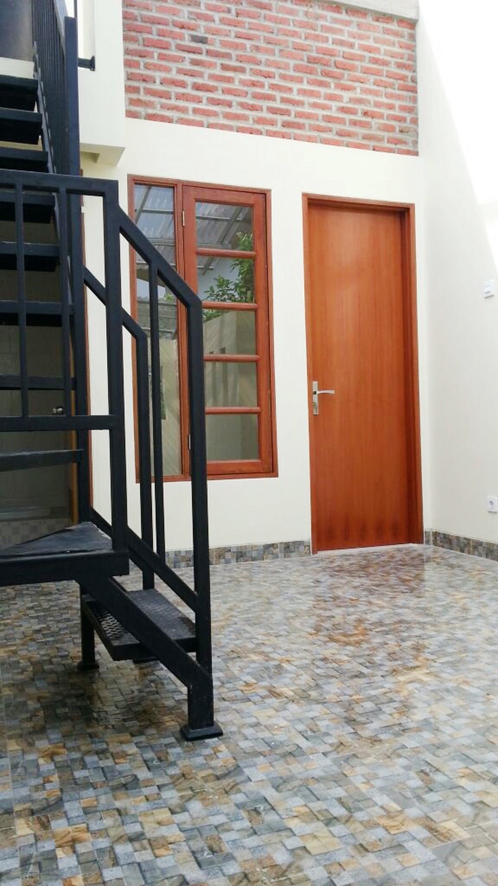 Rumah Nyaman dan Siap huni di kawasan Permata, Bintaro