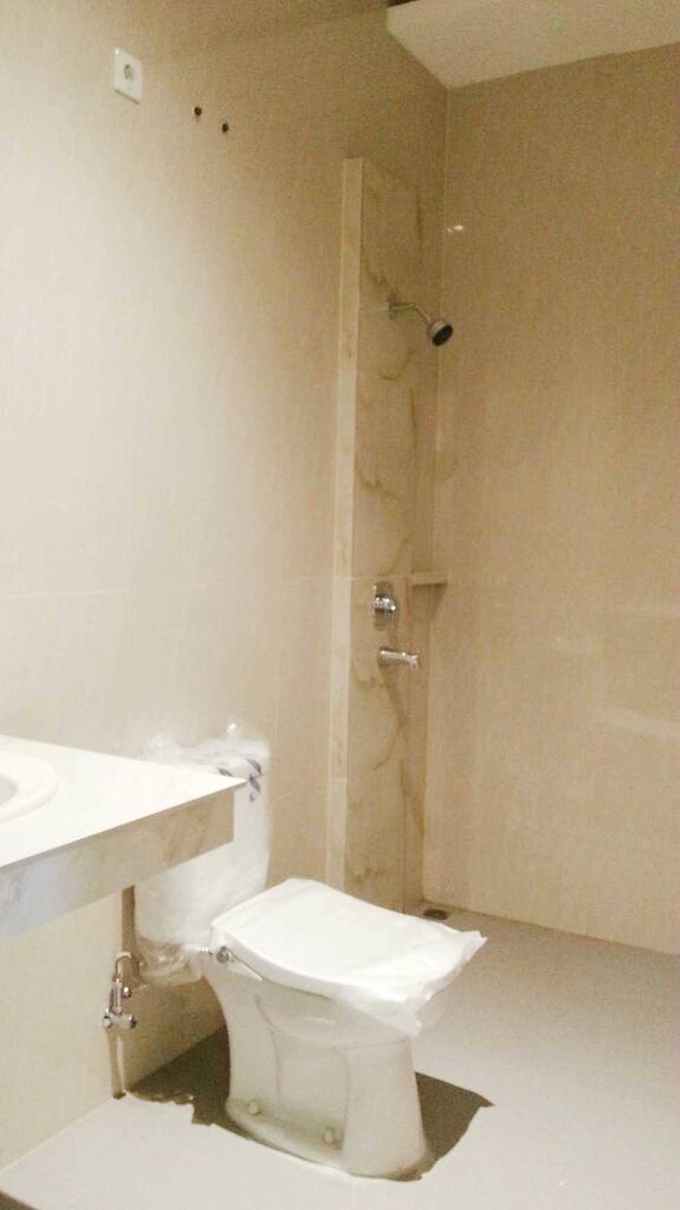 Rumah Nyaman dan Siap huni di kawasan Permata, Bintaro