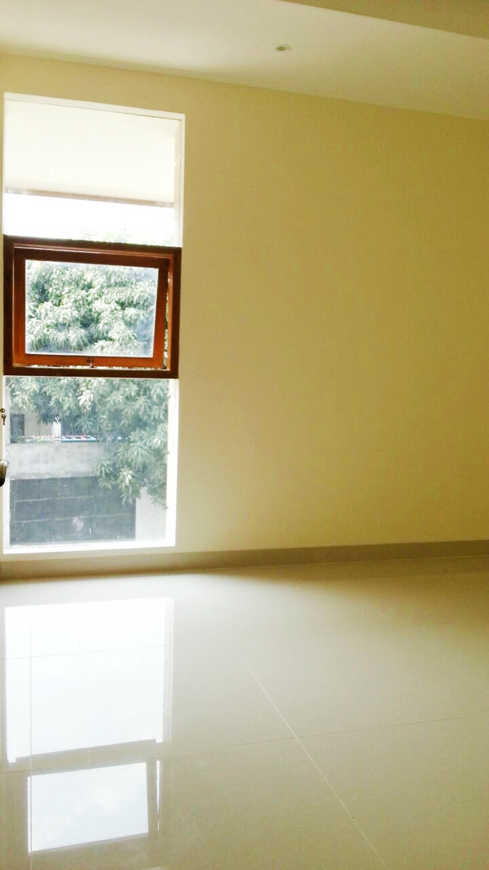 Rumah Nyaman dan Siap huni di kawasan Permata, Bintaro