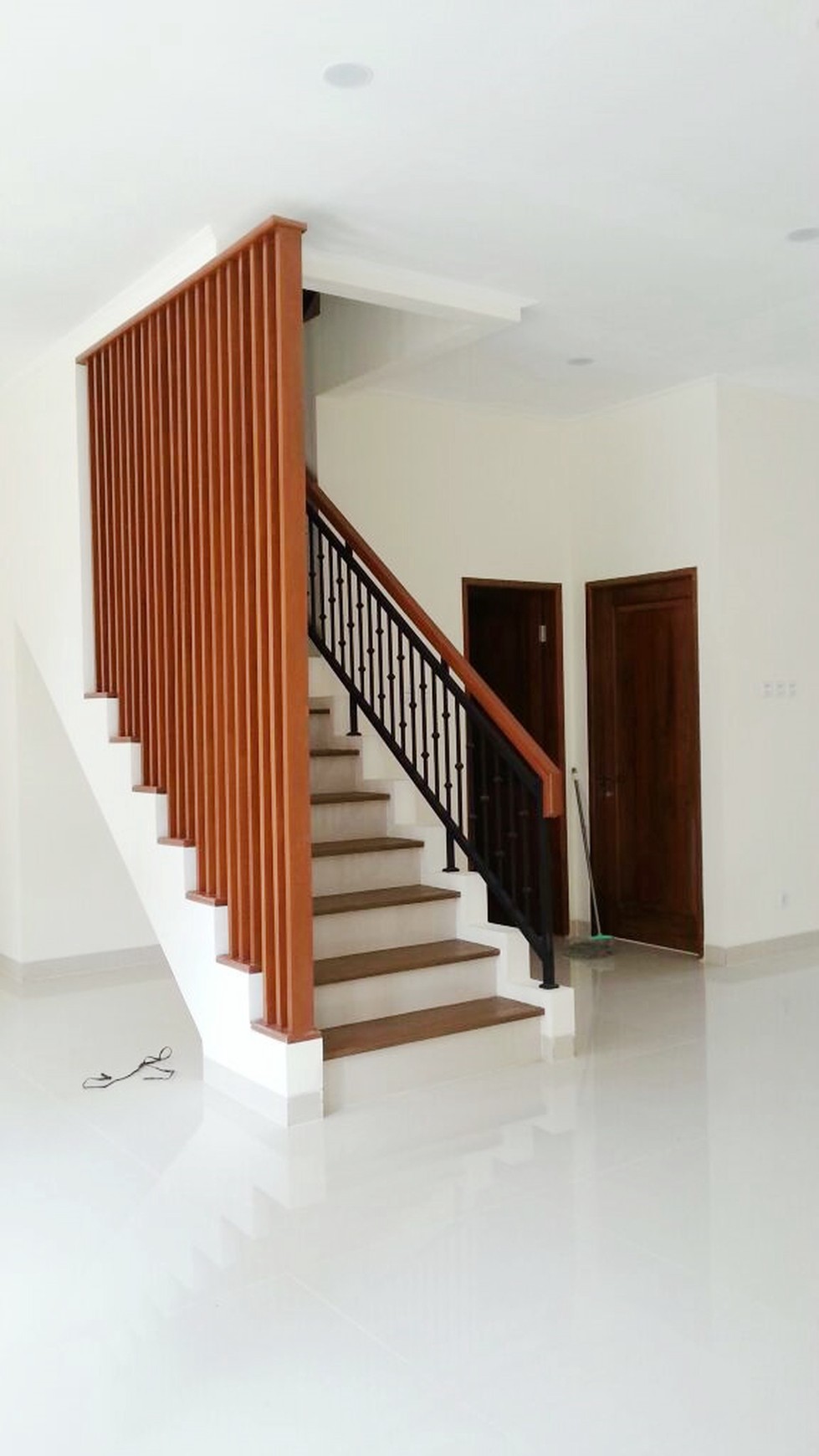 Rumah Nyaman dan Siap huni di kawasan Permata, Bintaro