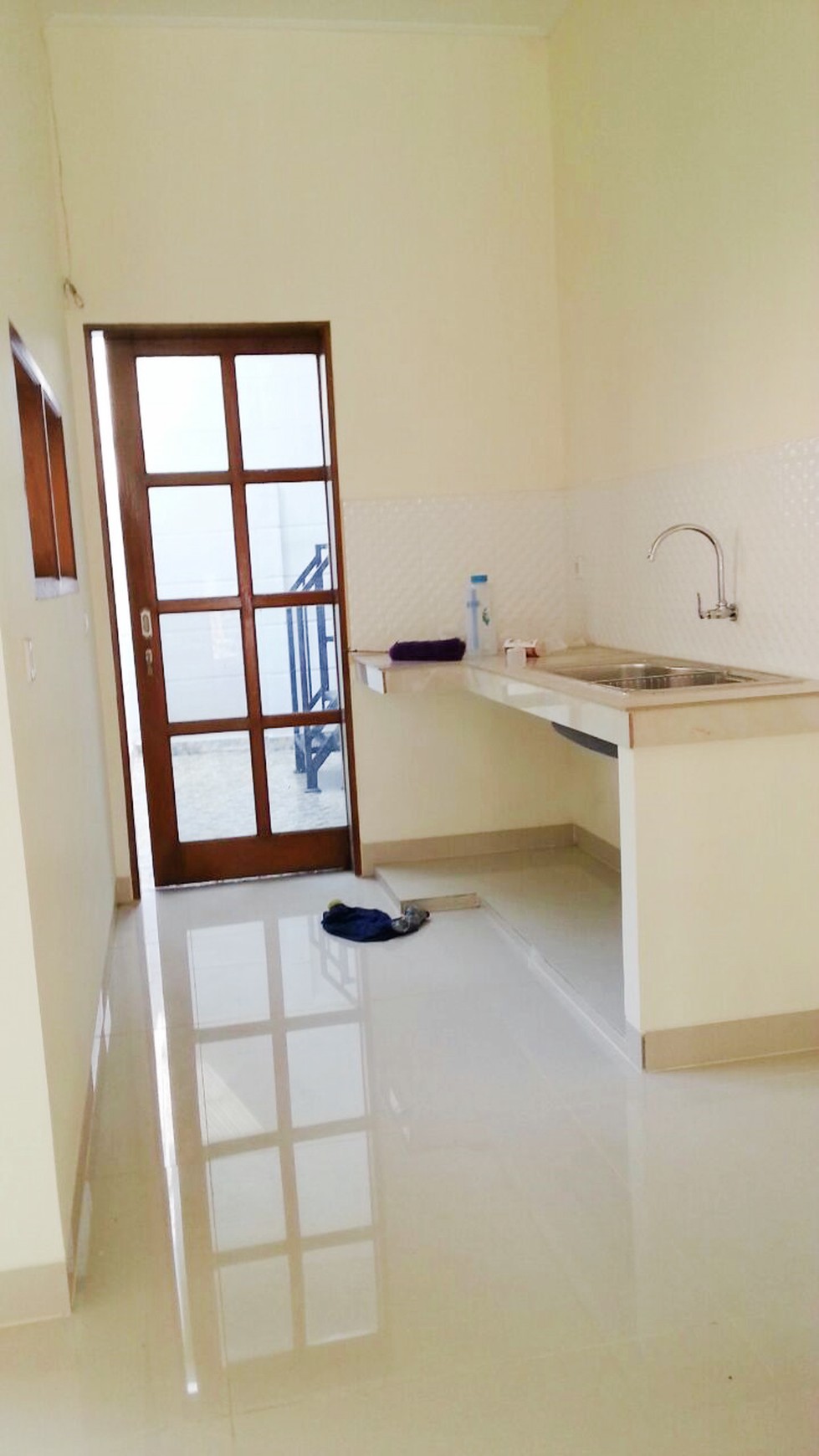 Rumah Nyaman dan Siap huni di kawasan Permata, Bintaro