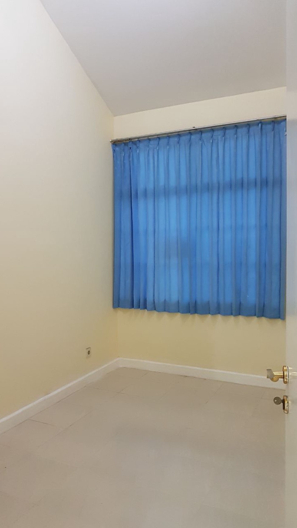 Dijual Townhouse di Taman Ayu Lantai 2 - Lippo Karawaci