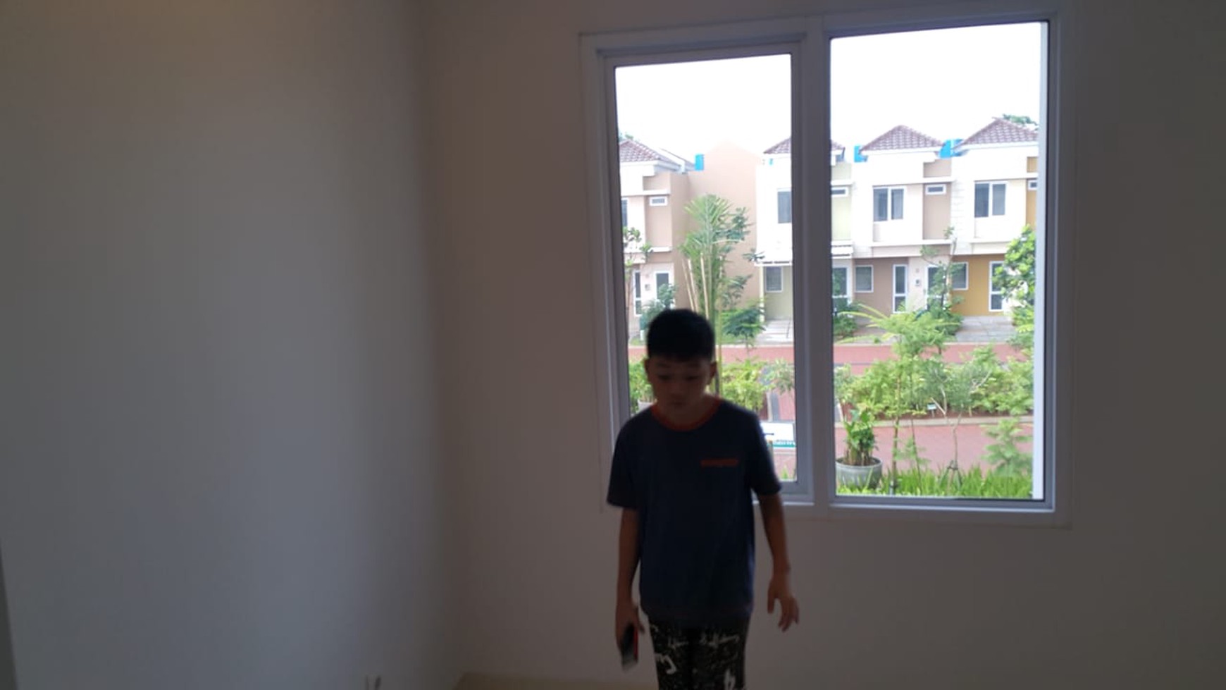 Dijual / Disewakan Rumah di Cluster Virginia Village - Gading Serpong