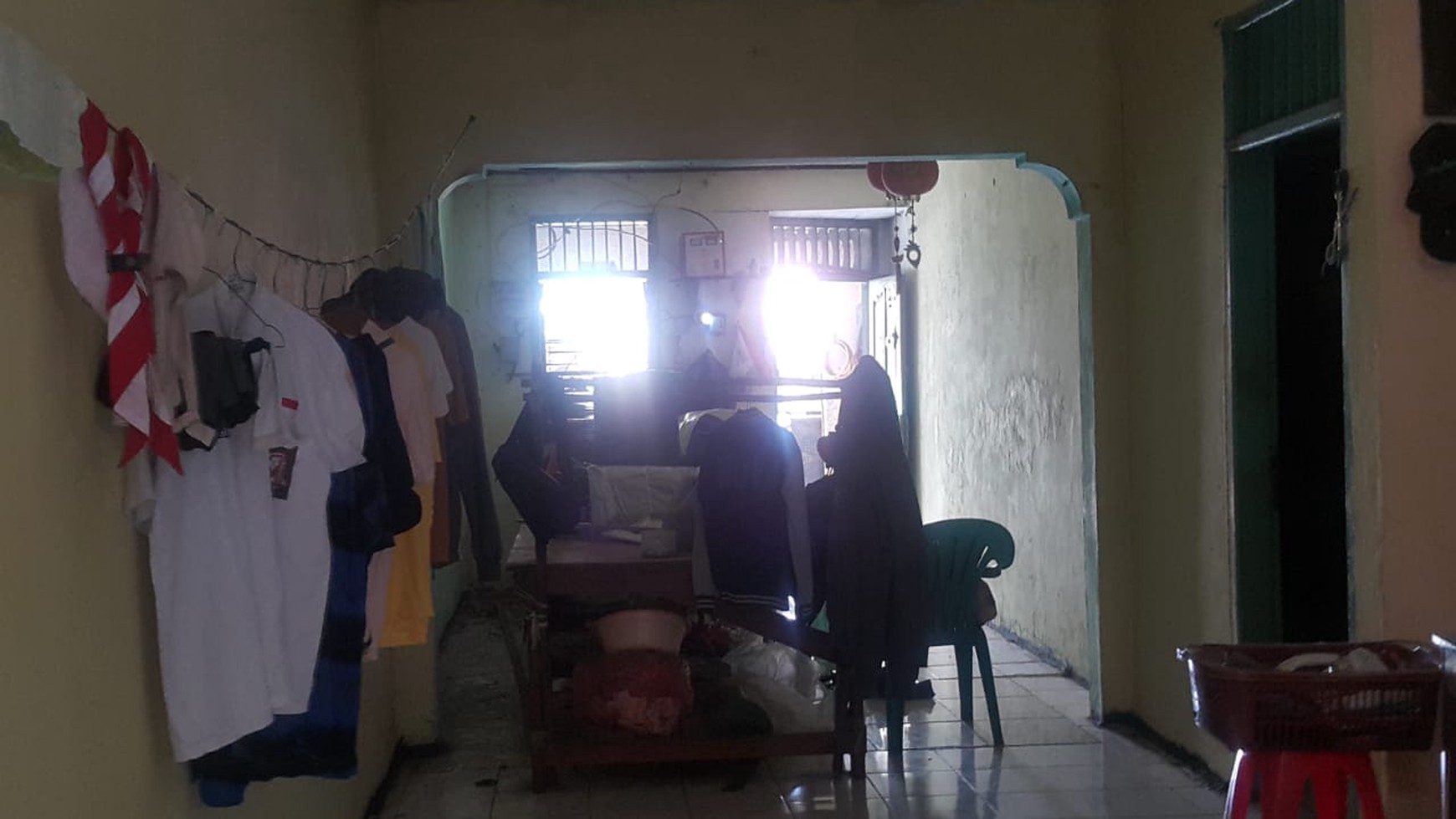 Dijual Rumah di Bugel Mas Indah - Tangerang