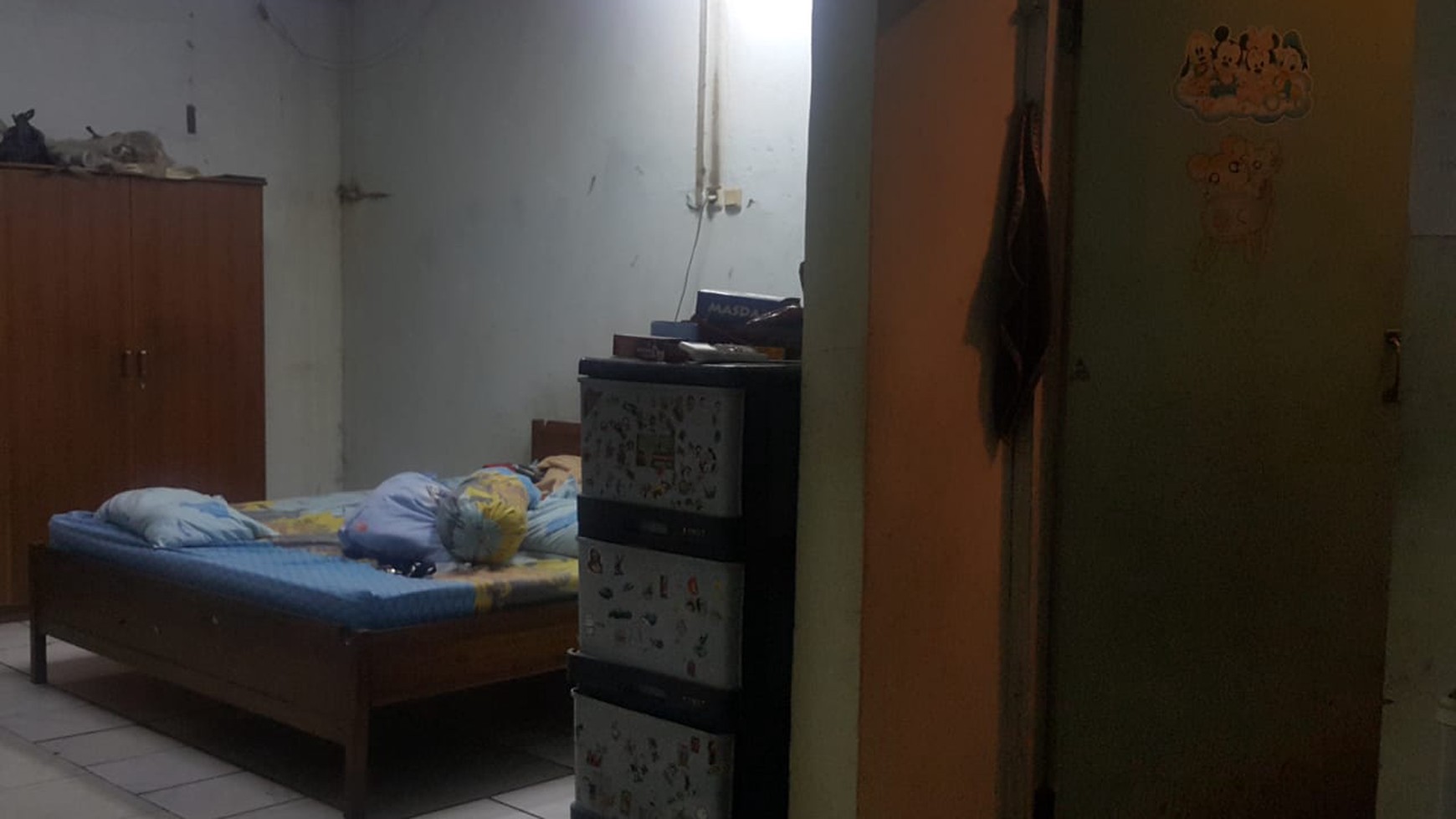 Dijual Rumah di Bugel Mas Indah - Tangerang