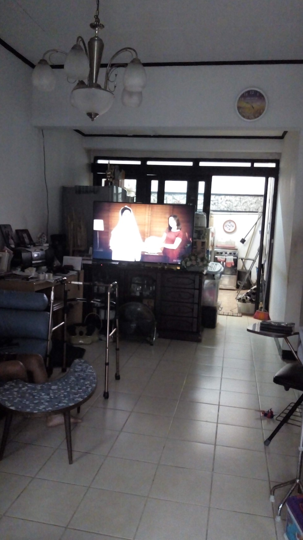 Dijual RUmah di Taman Batu Jimbar - Lippo Karawaci