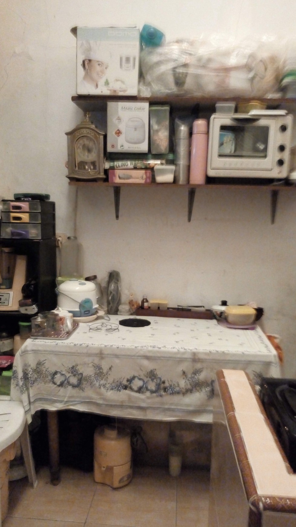 Dijual RUmah di Taman Batu Jimbar - Lippo Karawaci
