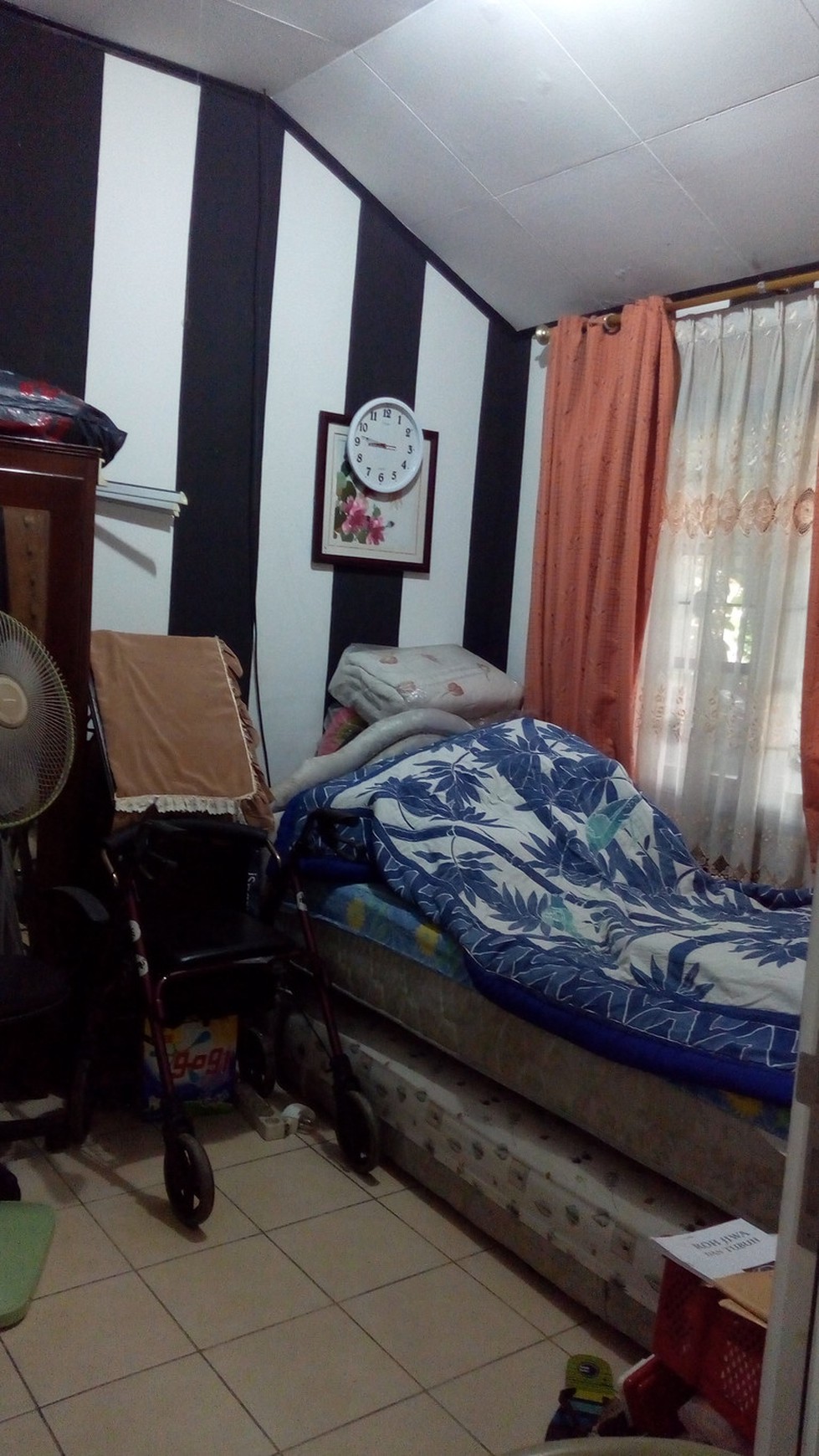 Dijual RUmah di Taman Batu Jimbar - Lippo Karawaci