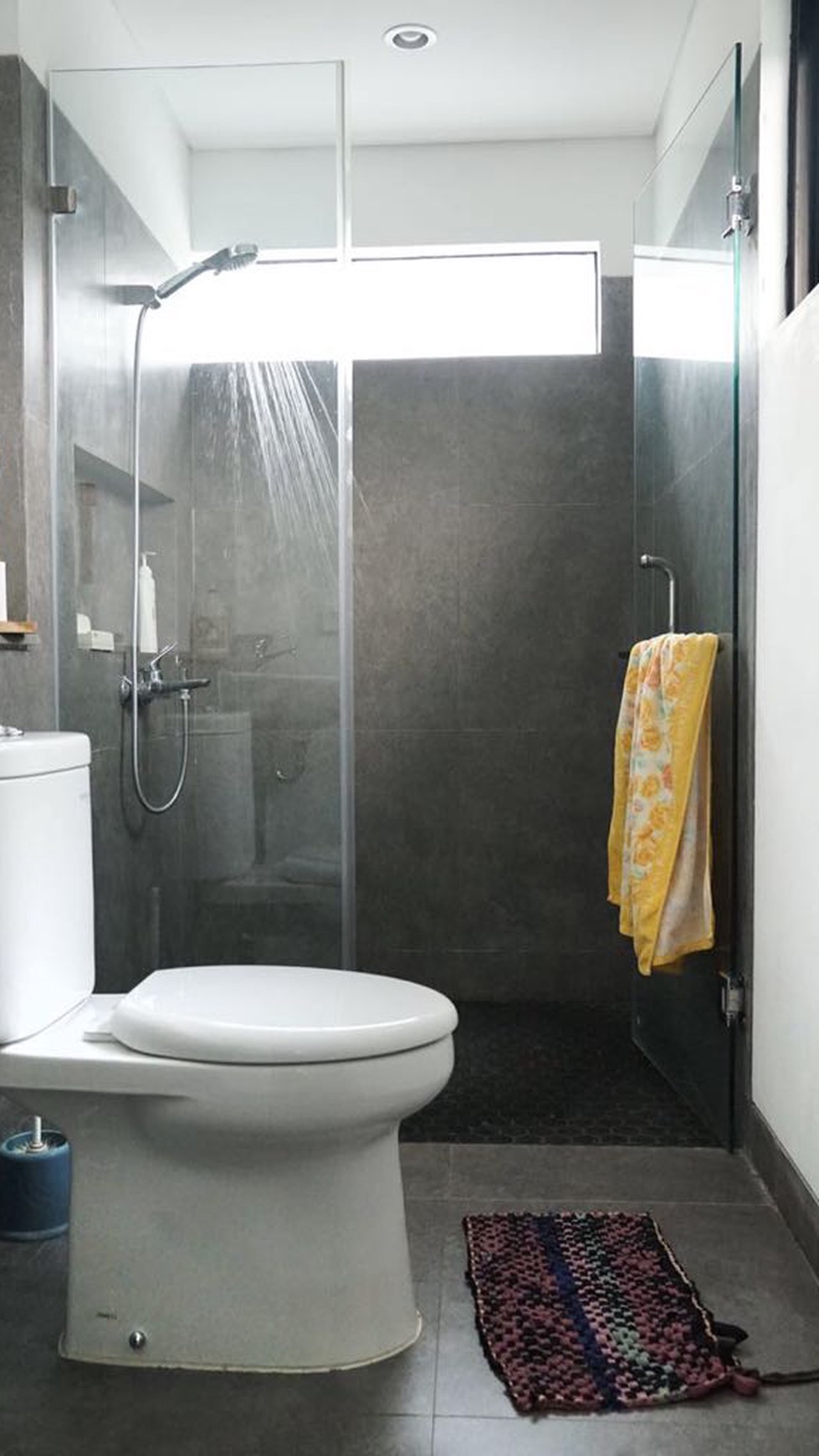 Dijual Rumah di Taman Bromo Jl. Gn. Gede - Lippo Karawaci