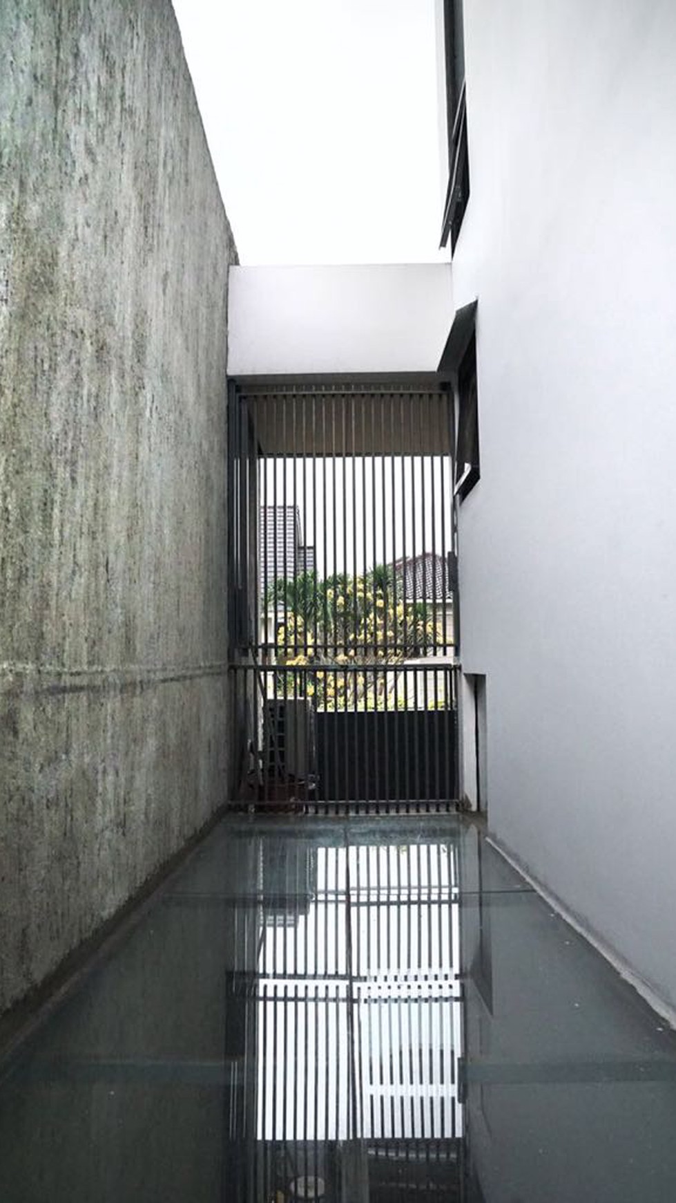 Dijual Rumah di Taman Bromo Jl. Gn. Gede - Lippo Karawaci