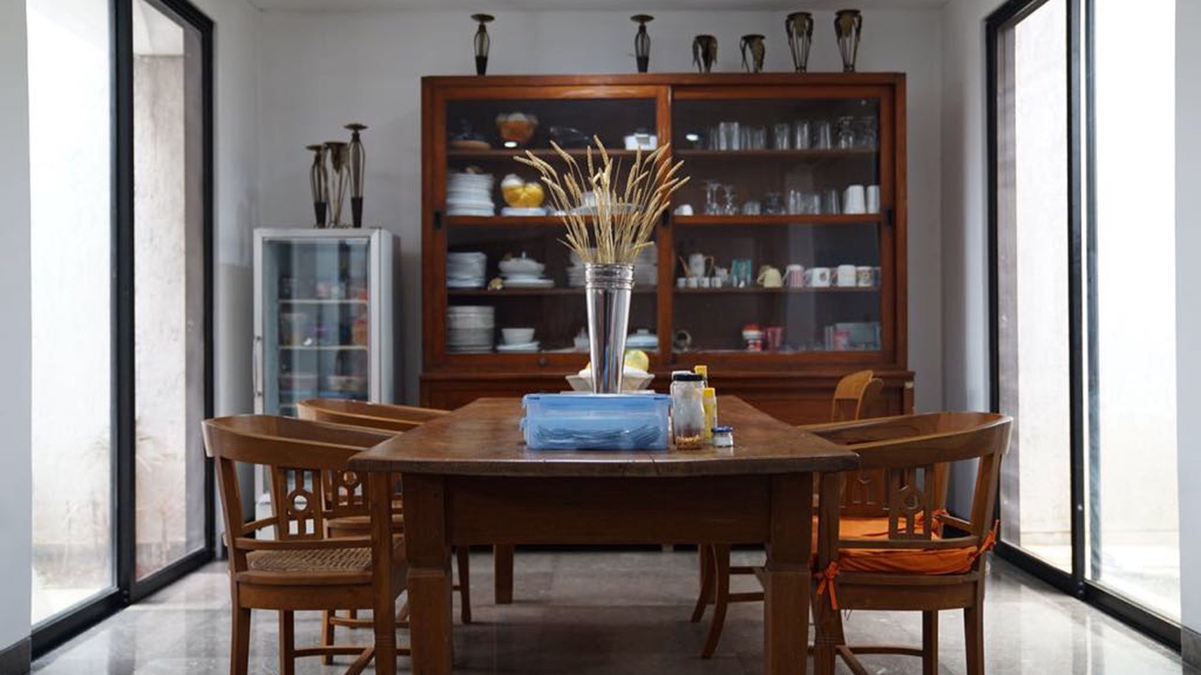 Dijual Rumah di Taman Bromo Jl. Gn. Gede - Lippo Karawaci