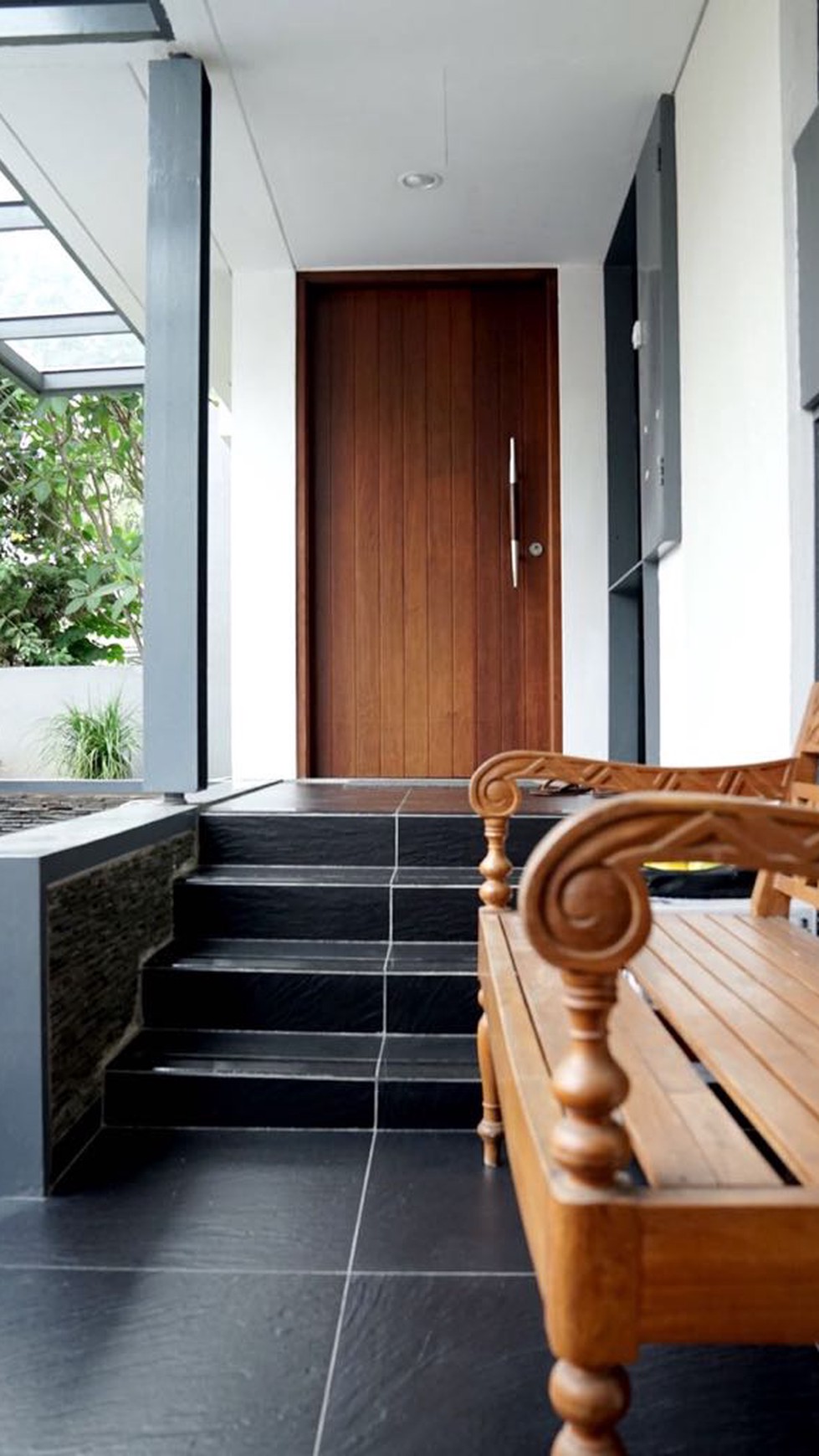 Dijual Rumah di Taman Bromo Jl. Gn. Gede - Lippo Karawaci