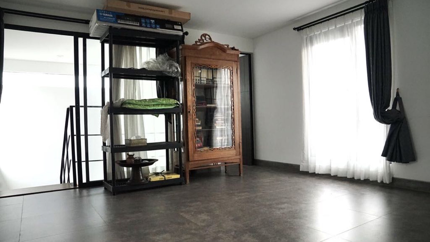 Dijual Rumah di Taman Bromo Jl. Gn. Gede - Lippo Karawaci