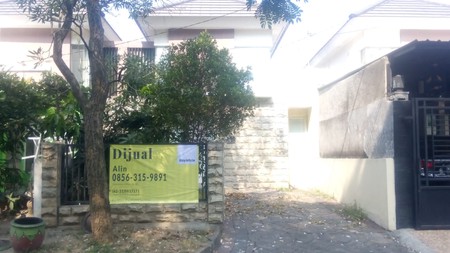 Rumah Sidoarjo bagus murah