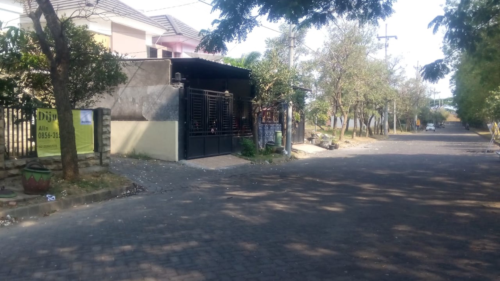 Rumah Sidoarjo bagus murah