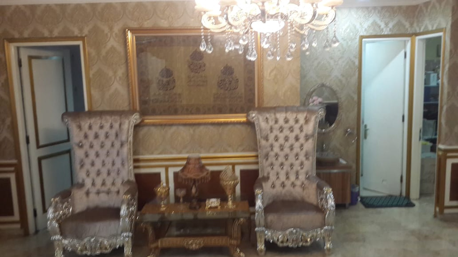 Rumah Siap Huni,Bagus sekali di Bintaro Jaya 3