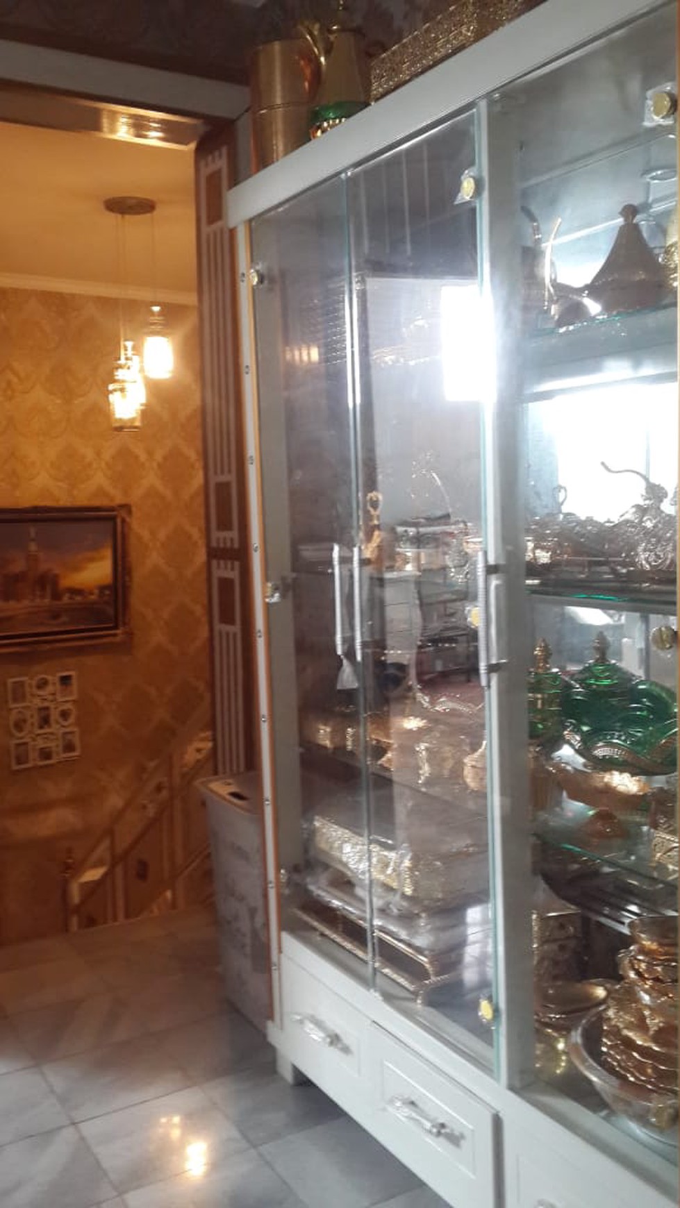 Rumah Siap Huni,Bagus sekali di Bintaro Jaya 3