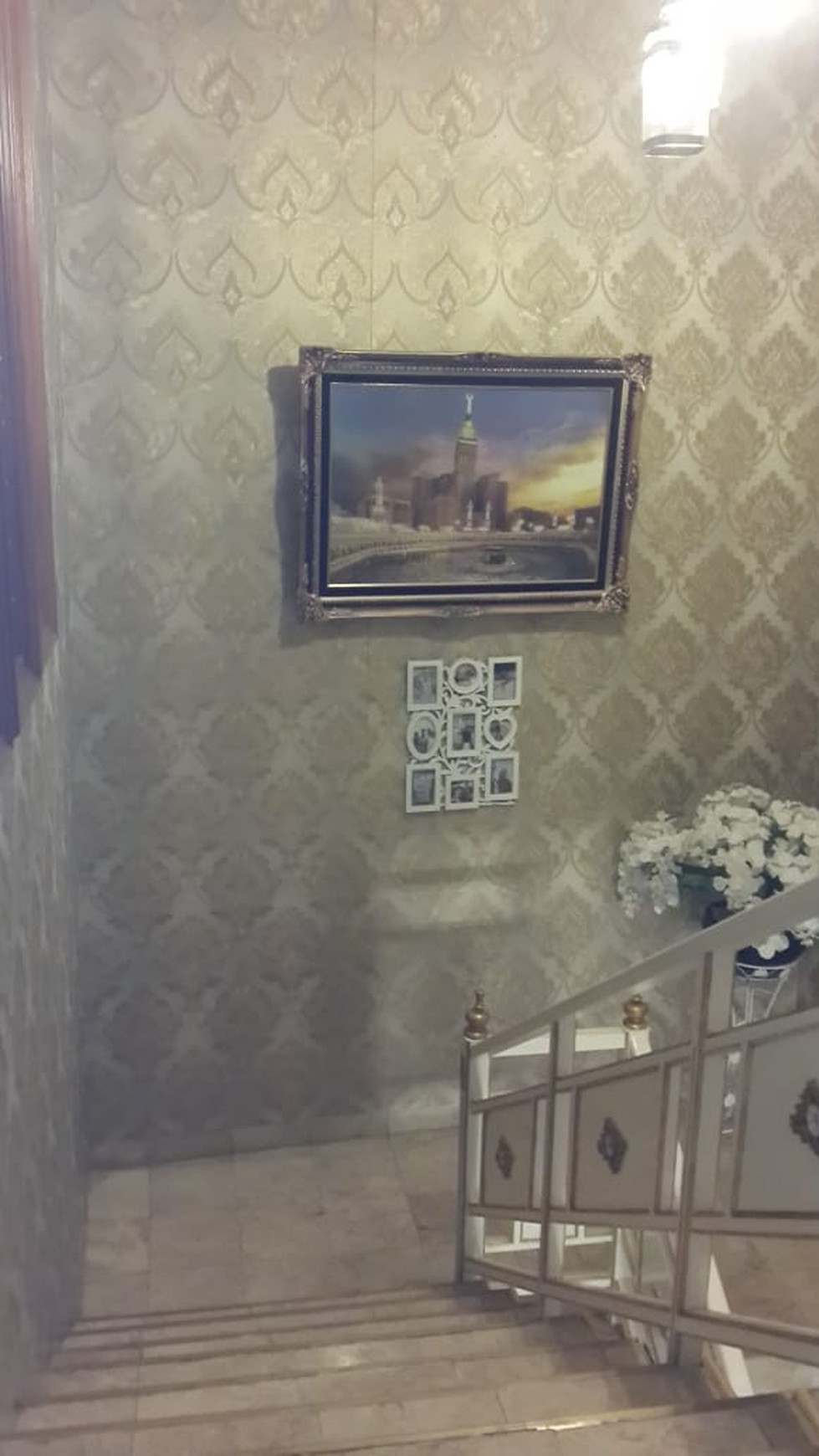 Rumah Siap Huni,Bagus sekali di Bintaro Jaya 3