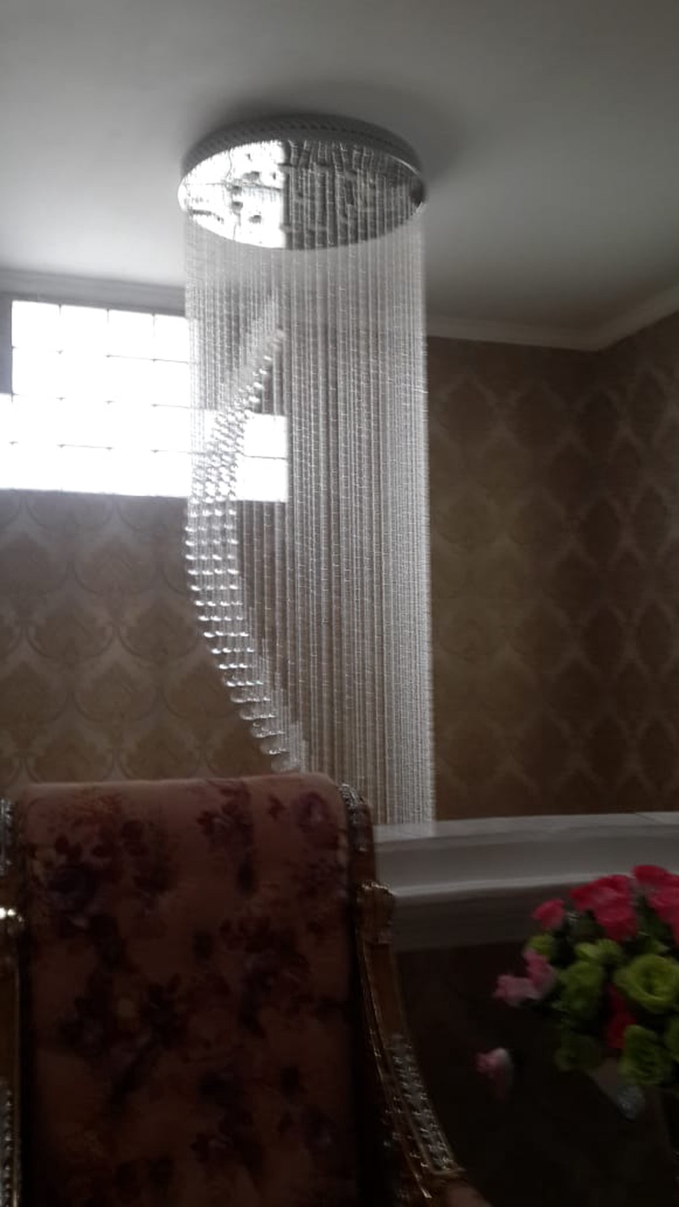 Rumah Siap Huni,Bagus sekali di Bintaro Jaya 3