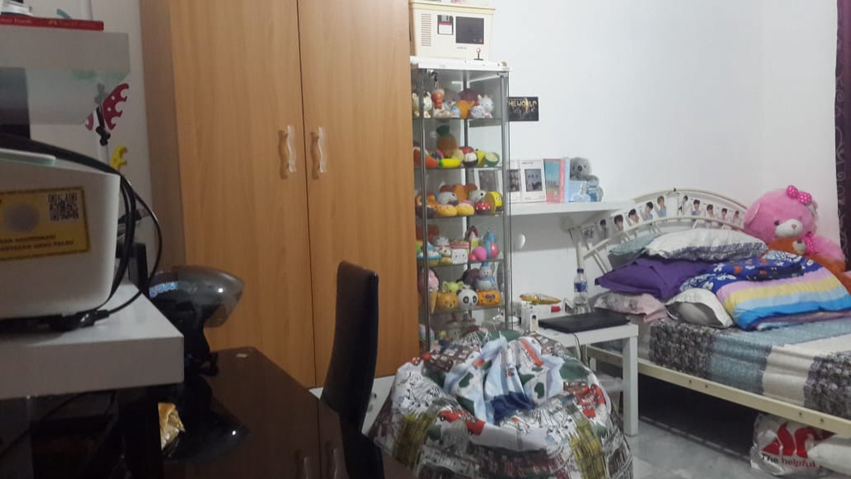 Rumah Siap Huni,Bagus sekali di Bintaro Jaya 3