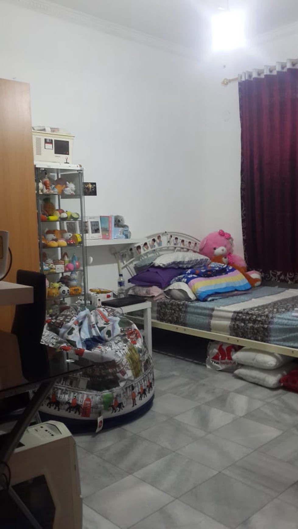 Rumah Siap Huni,Bagus sekali di Bintaro Jaya 3