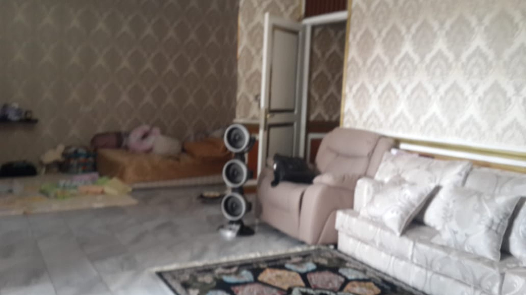 Rumah Siap Huni,Bagus sekali di Bintaro Jaya 3