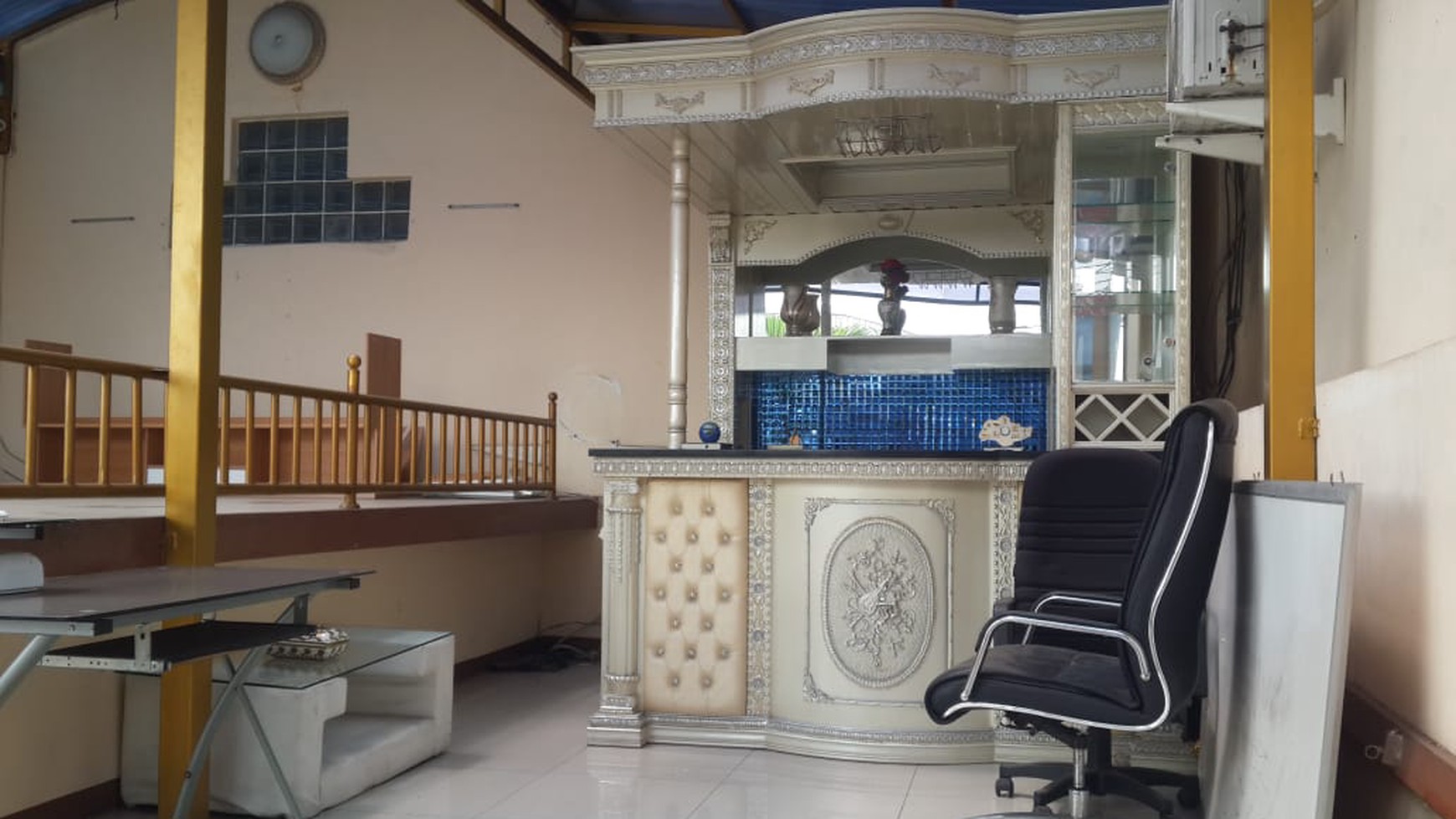 Rumah Siap Huni,Bagus sekali di Bintaro Jaya 3