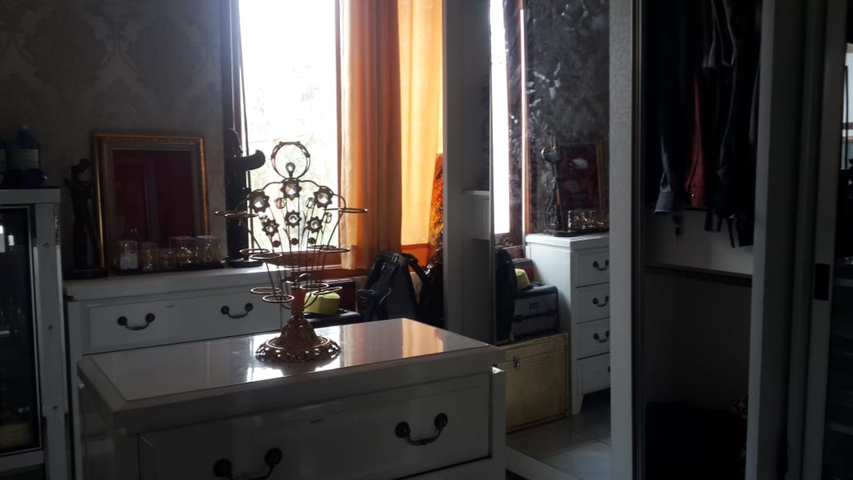 Rumah Siap Huni,Bagus sekali di Bintaro Jaya 3