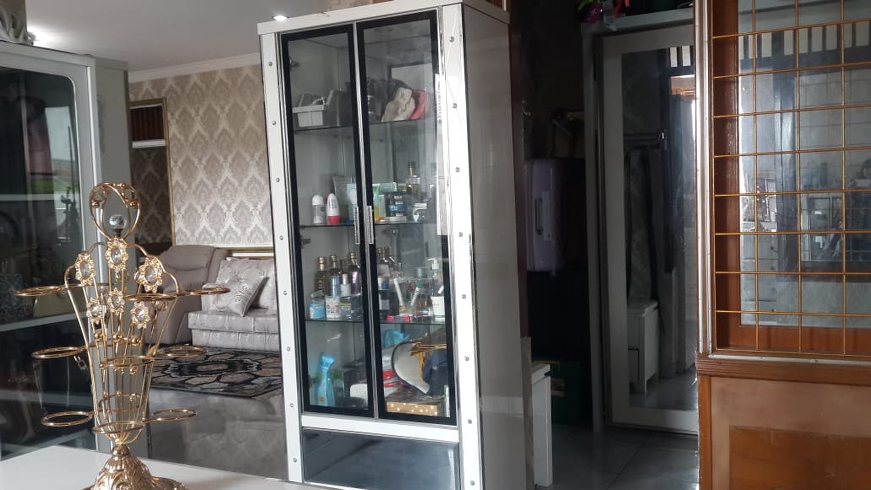 Rumah Siap Huni,Bagus sekali di Bintaro Jaya 3