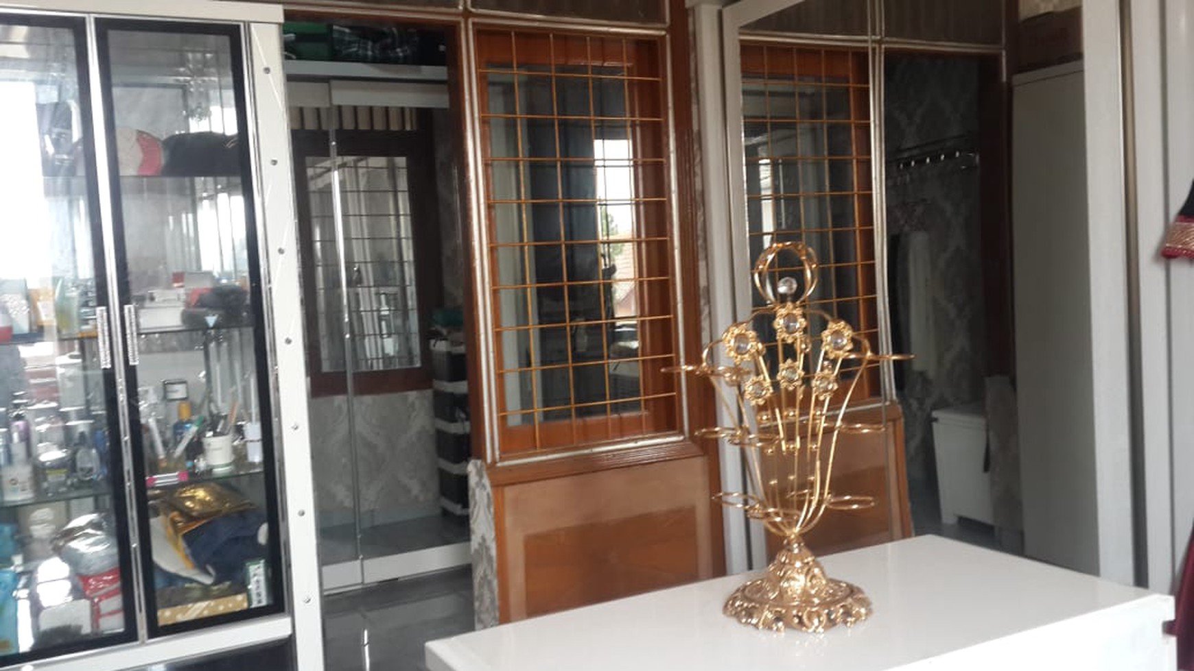 Rumah Siap Huni,Bagus sekali di Bintaro Jaya 3