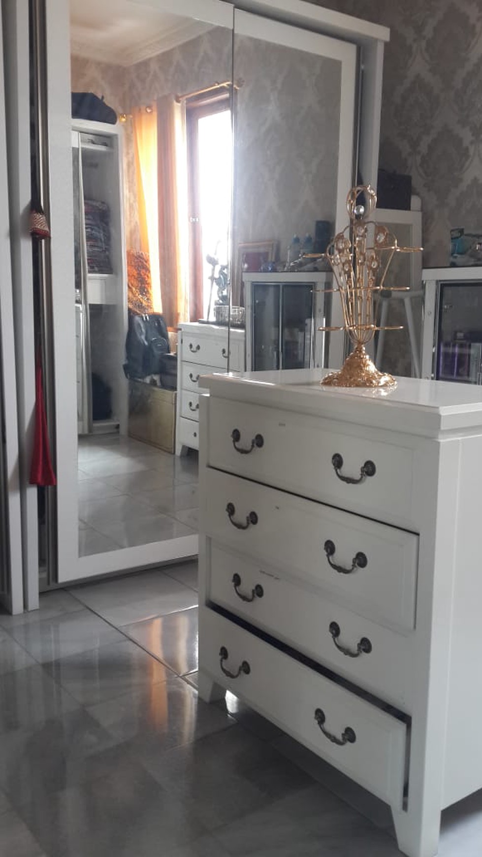 Rumah Siap Huni,Bagus sekali di Bintaro Jaya 3