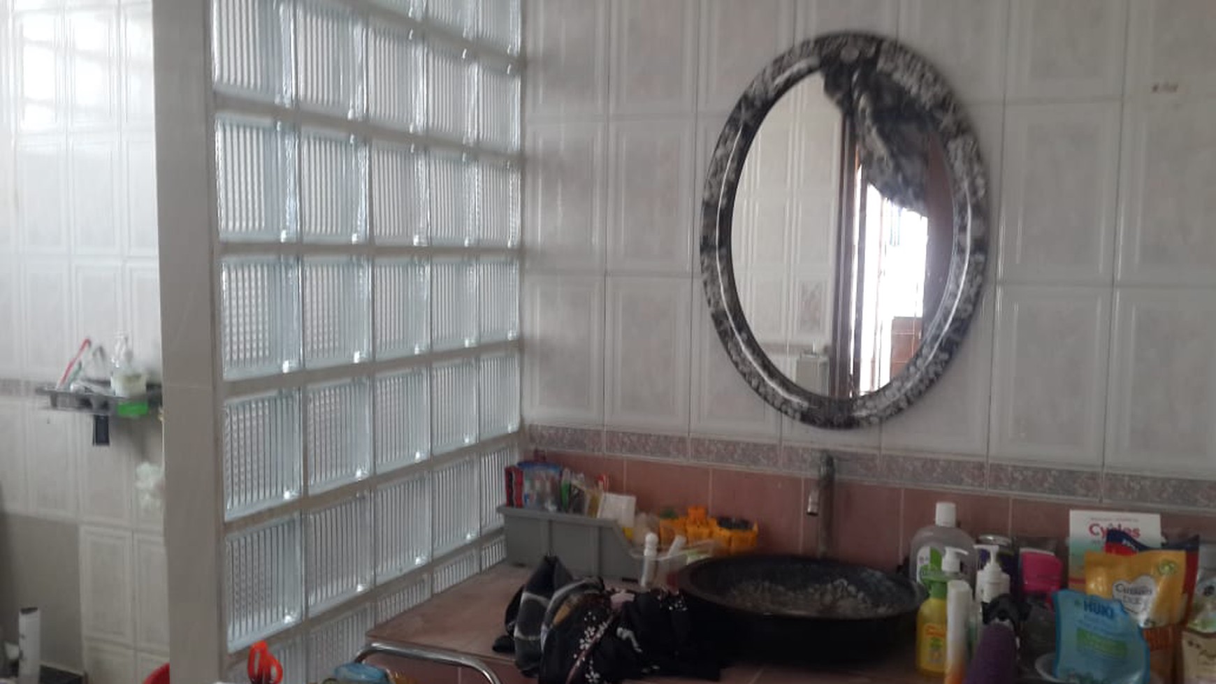 Rumah Siap Huni,Bagus sekali di Bintaro Jaya 3