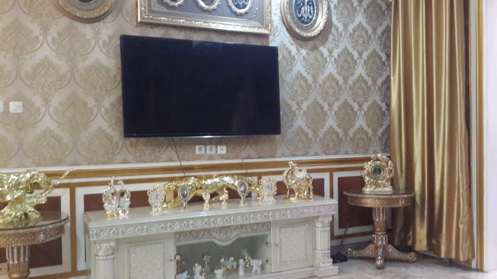 Rumah Siap Huni,Bagus sekali di Bintaro Jaya 3