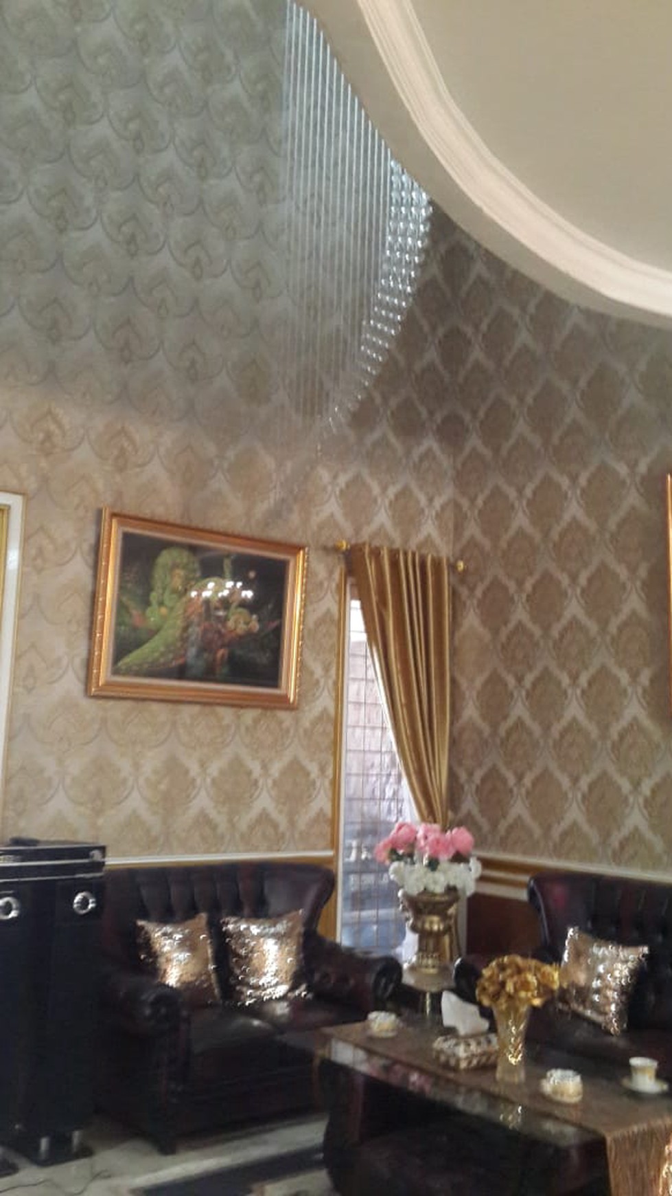 Rumah Siap Huni,Bagus sekali di Bintaro Jaya 3