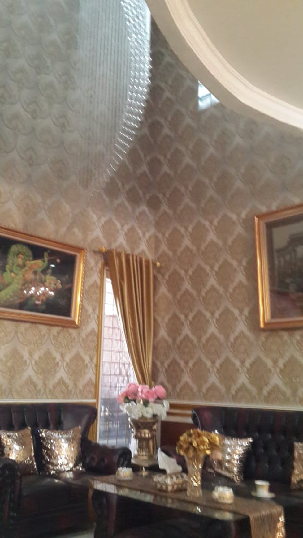 Rumah Siap Huni,Bagus sekali di Bintaro Jaya 3