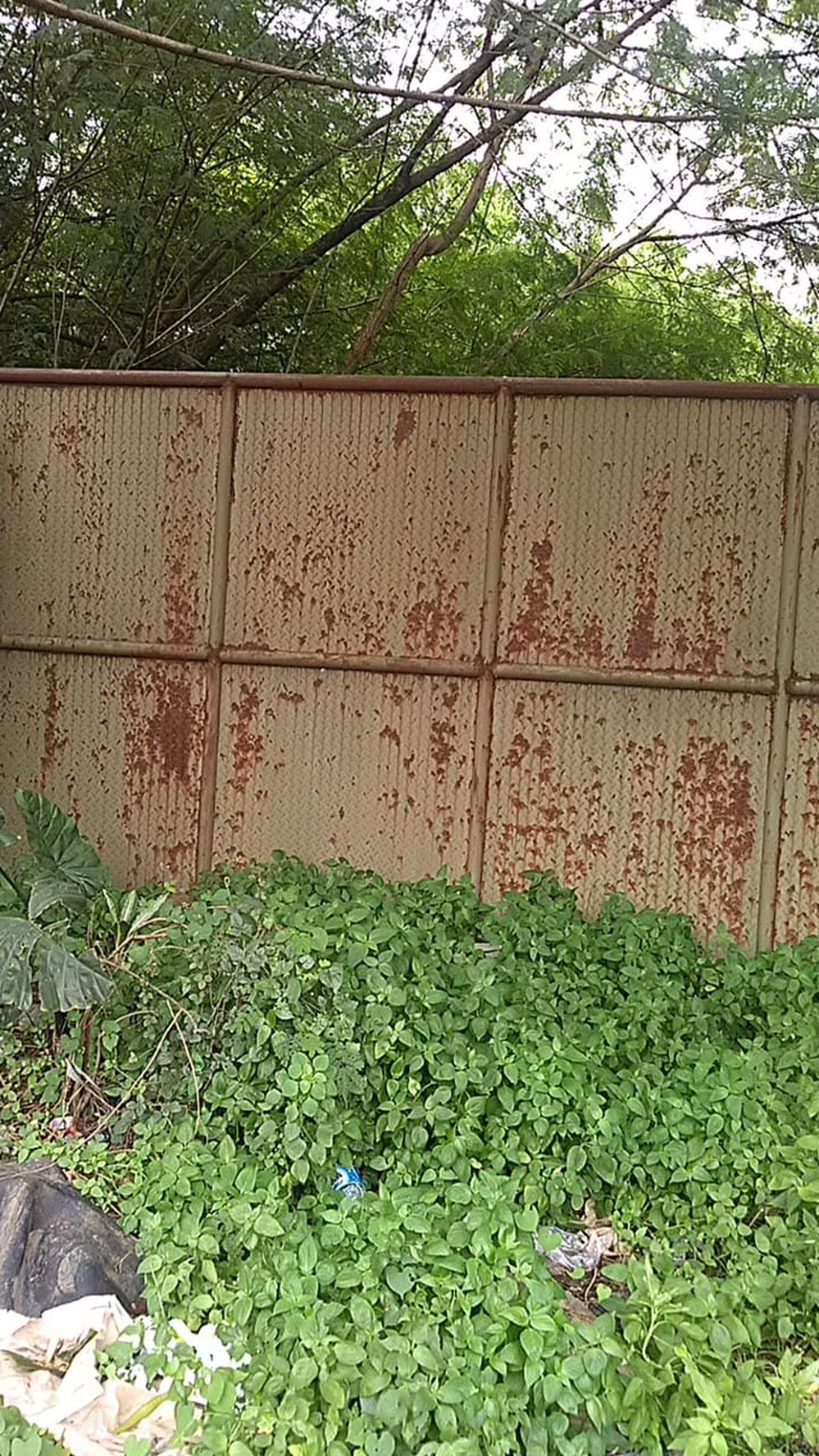 KAVLING SIAP BANGUN DI CIKUPA TANGERANG