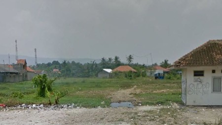 Kavling Siap Bangun di Citereup Bogor