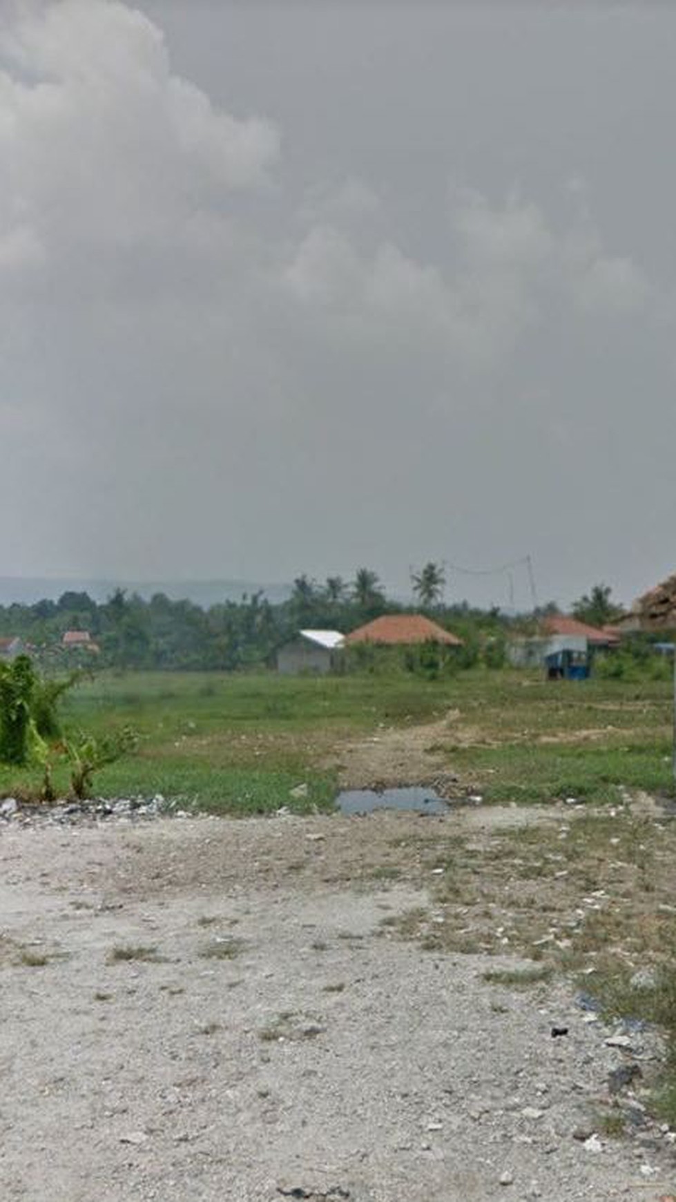 Kavling Siap Bangun di Citereup Bogor