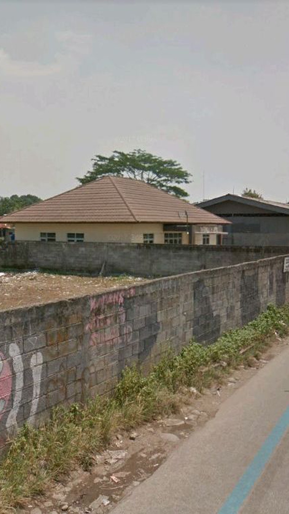 Kavling Siap Bangun di Citereup Bogor