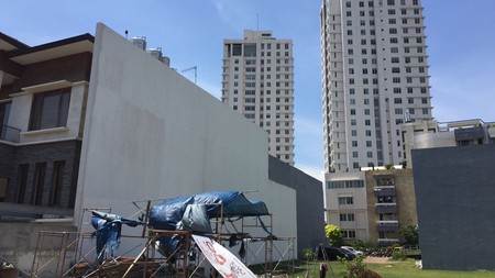 Kavling Siap Bangun di Penjaringan Jakarta Utara