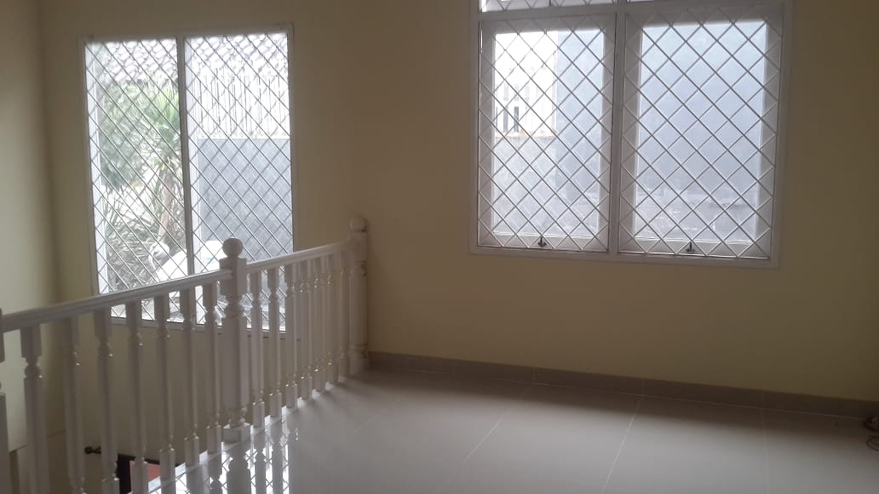 Rumah Dalam cluster,Bagus sekali di Cikini Bintaro Jaya 7