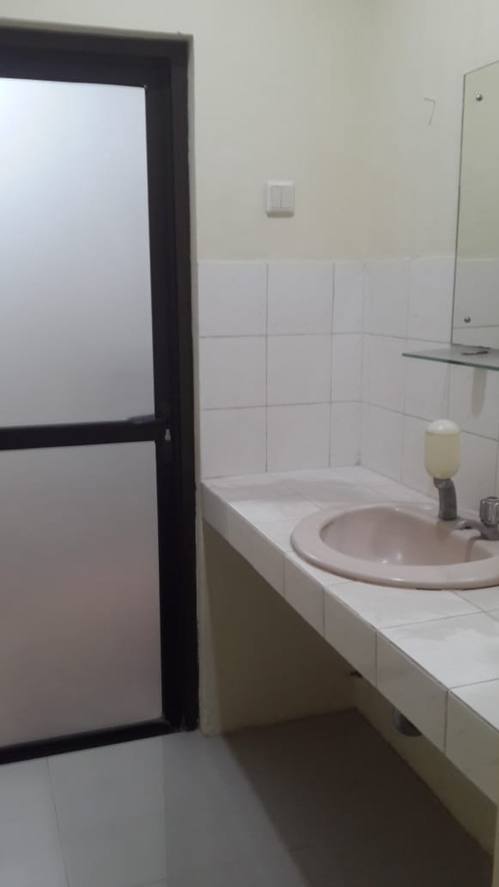 Rumah Dalam cluster,Bagus sekali di Cikini Bintaro Jaya 7