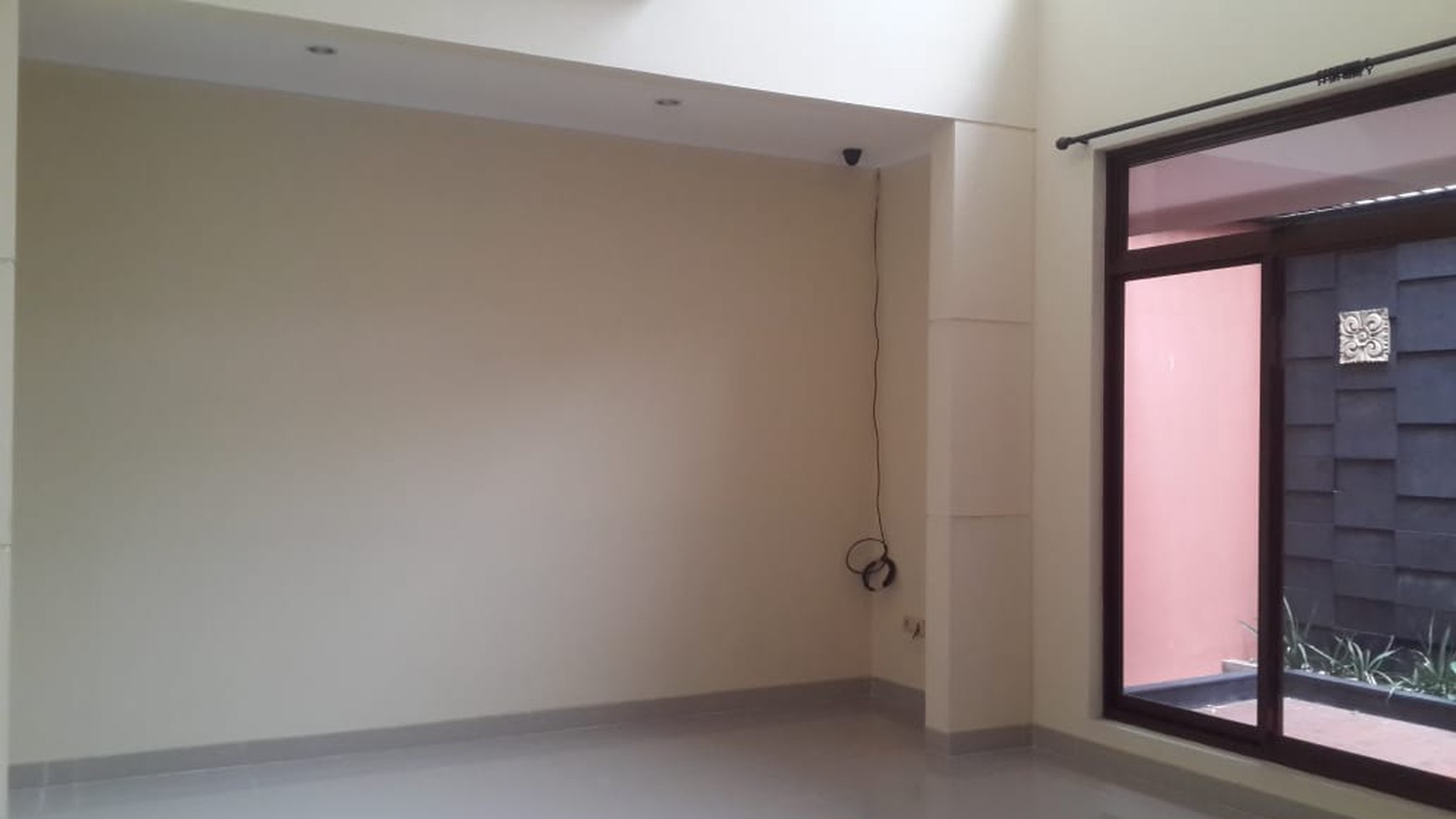 Rumah Dalam cluster,Bagus sekali di Cikini Bintaro Jaya 7