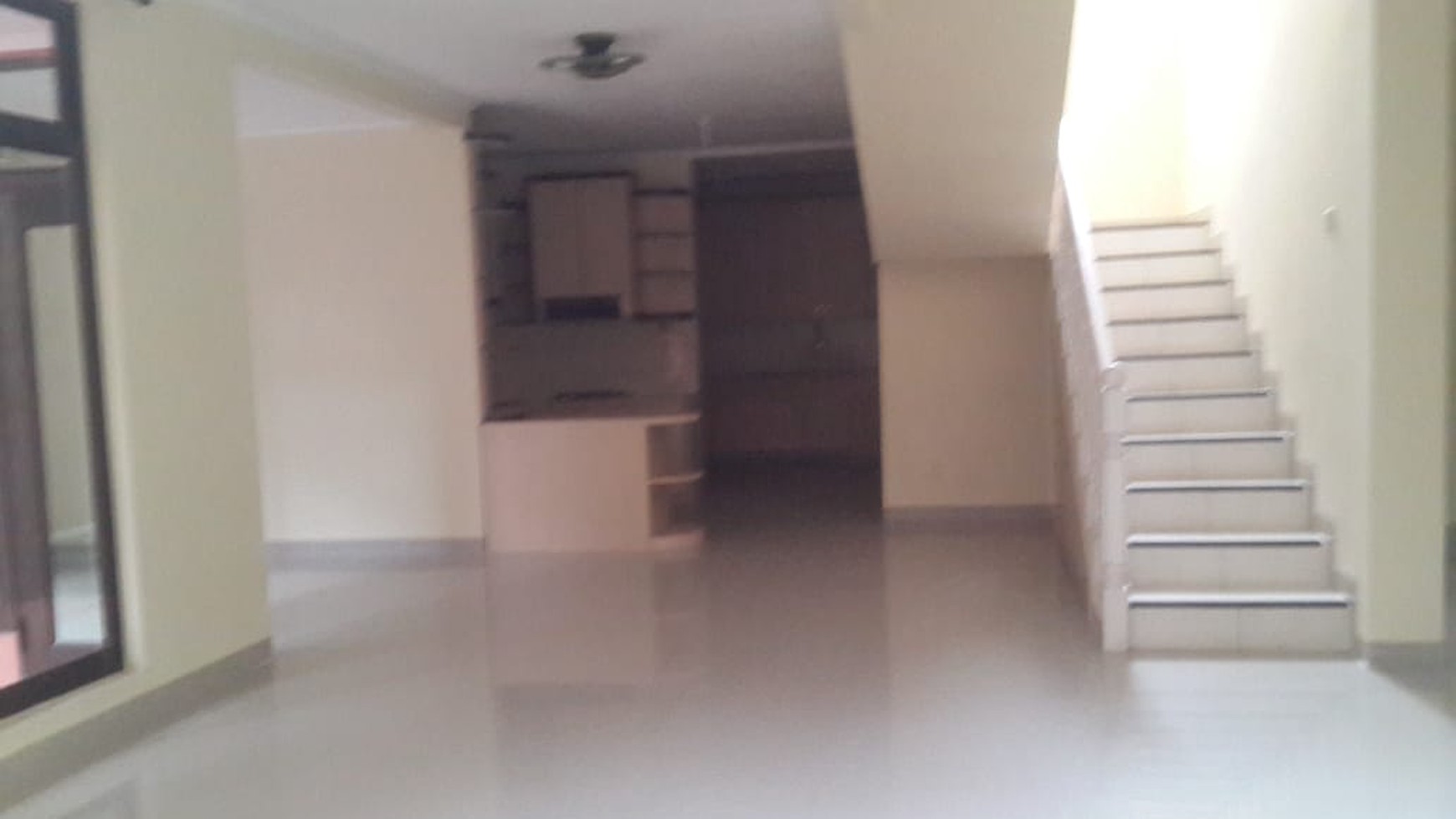 Rumah Dalam cluster,Bagus sekali di Cikini Bintaro Jaya 7