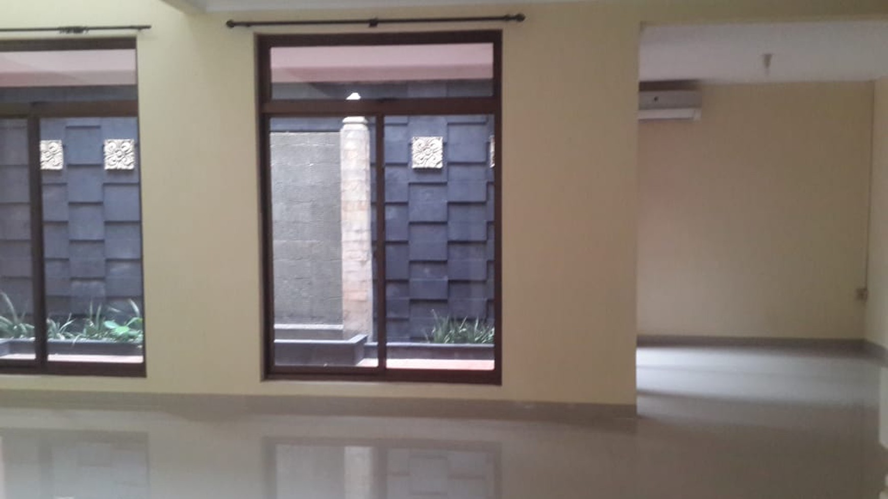 Rumah Dalam cluster,Bagus sekali di Cikini Bintaro Jaya 7