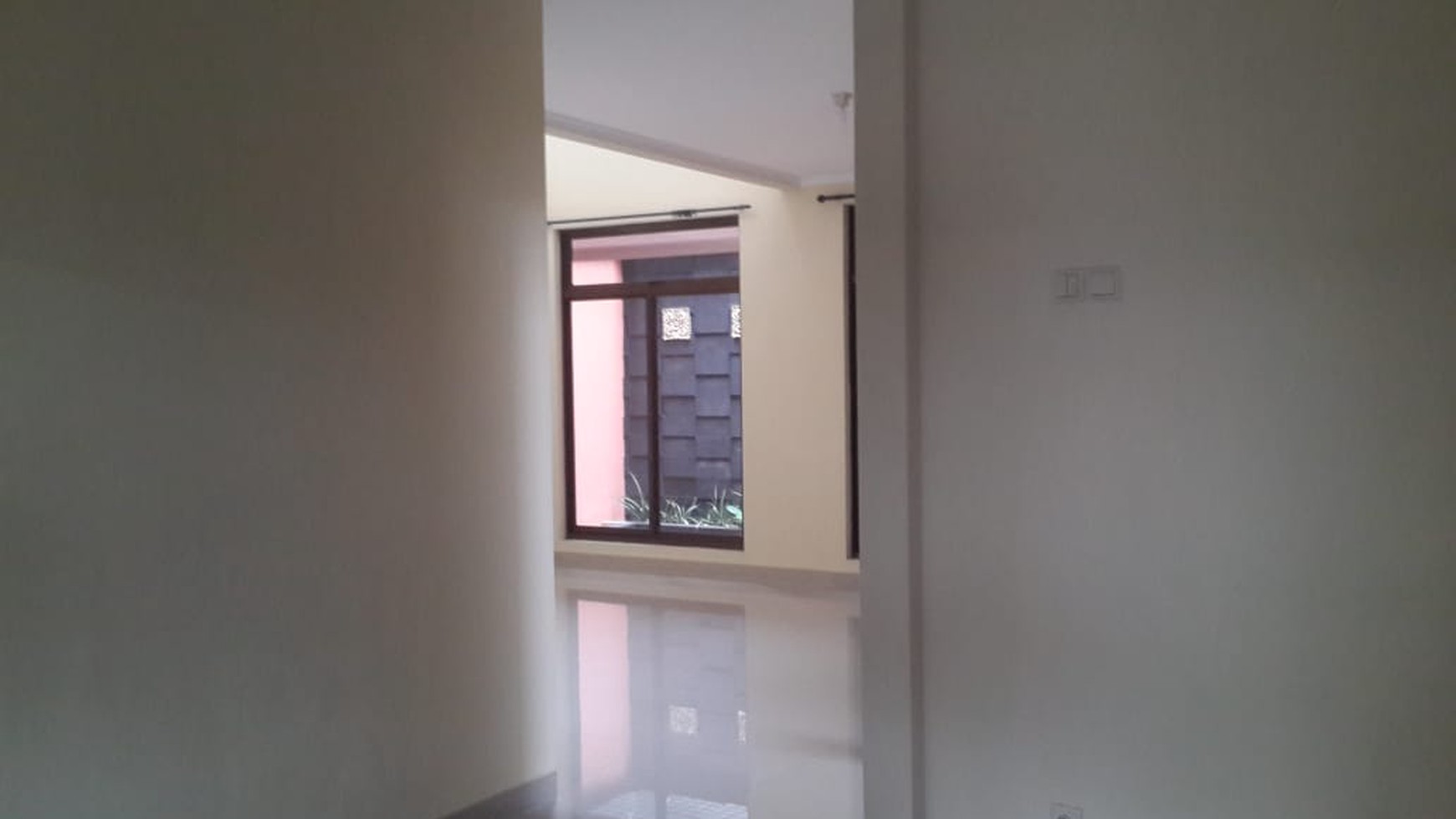 Rumah Dalam cluster,Bagus sekali di Cikini Bintaro Jaya 7