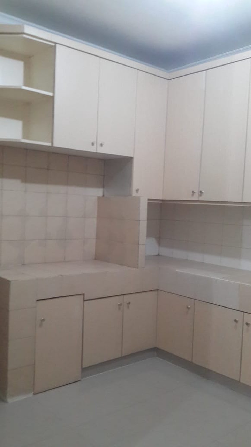 Rumah Dalam cluster,Bagus sekali di Cikini Bintaro Jaya 7