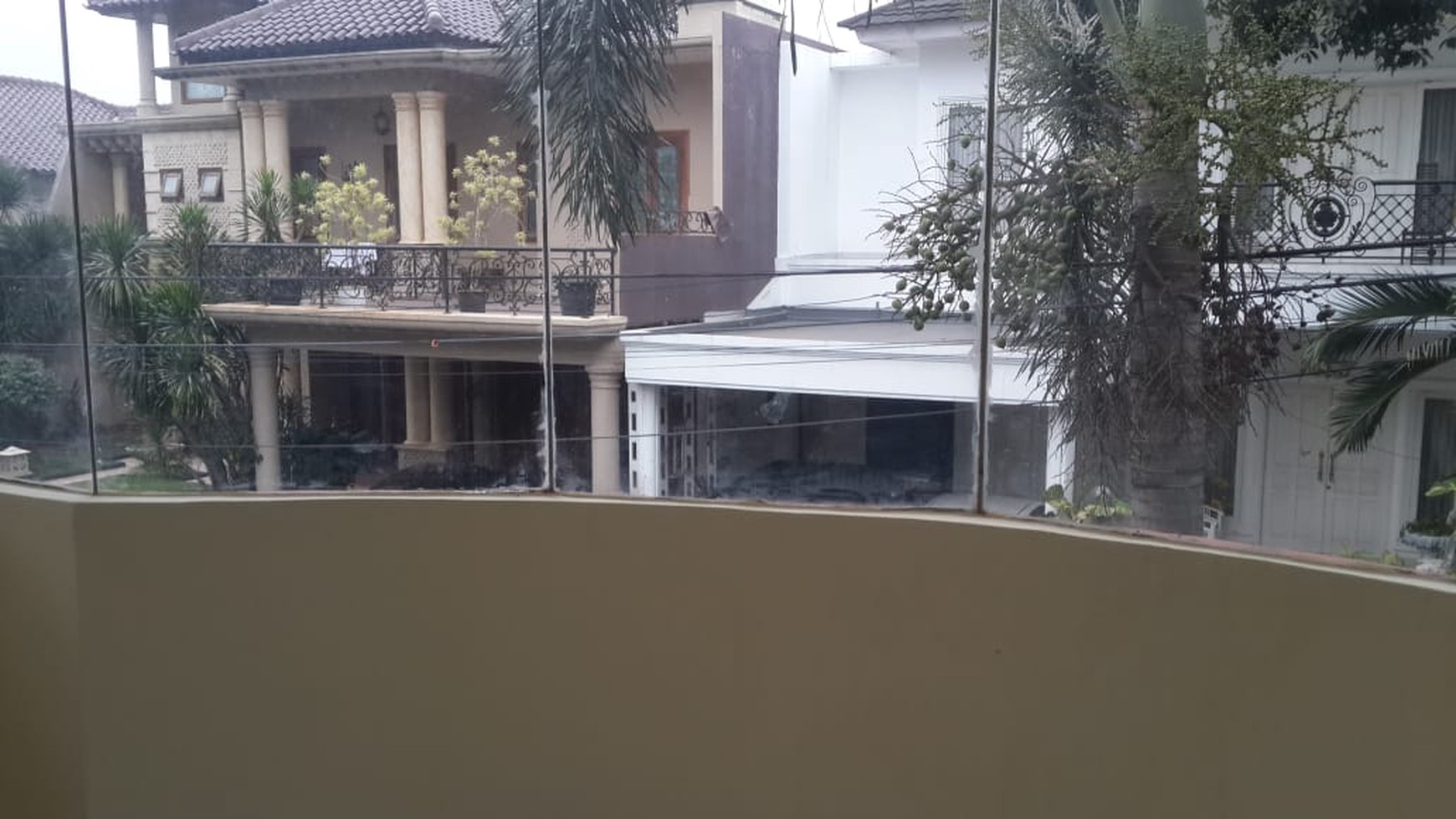 Rumah Dalam cluster,Bagus sekali di Cikini Bintaro Jaya 7