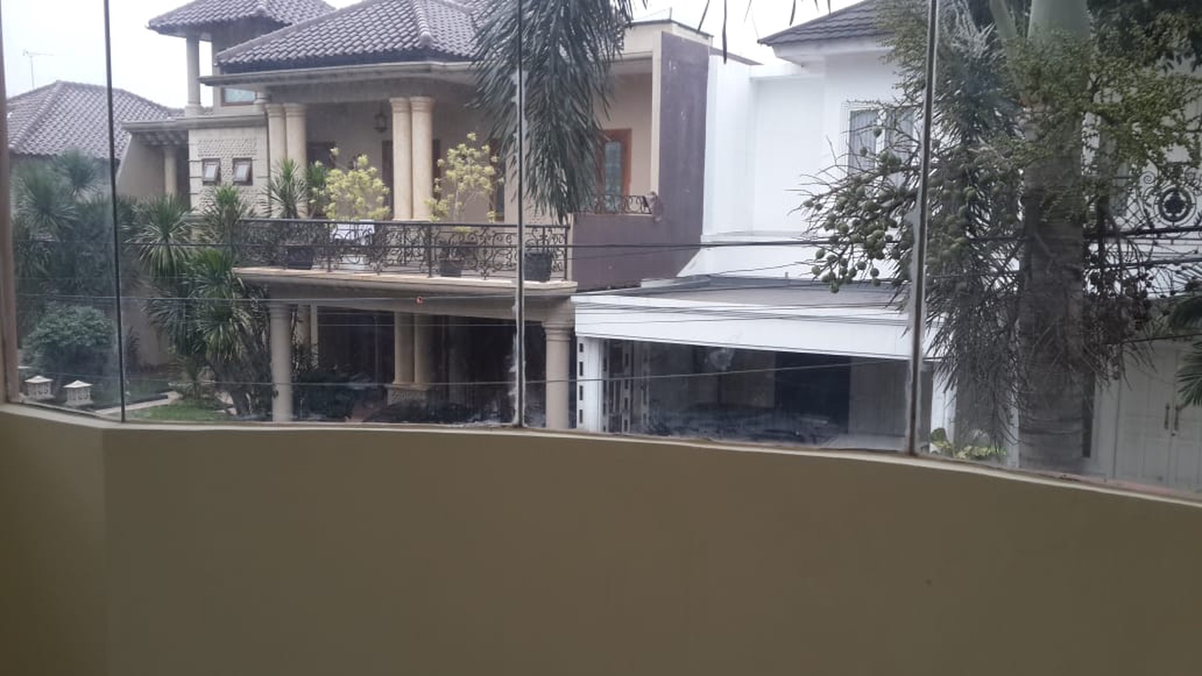 Rumah Dalam cluster,Bagus sekali di Cikini Bintaro Jaya 7