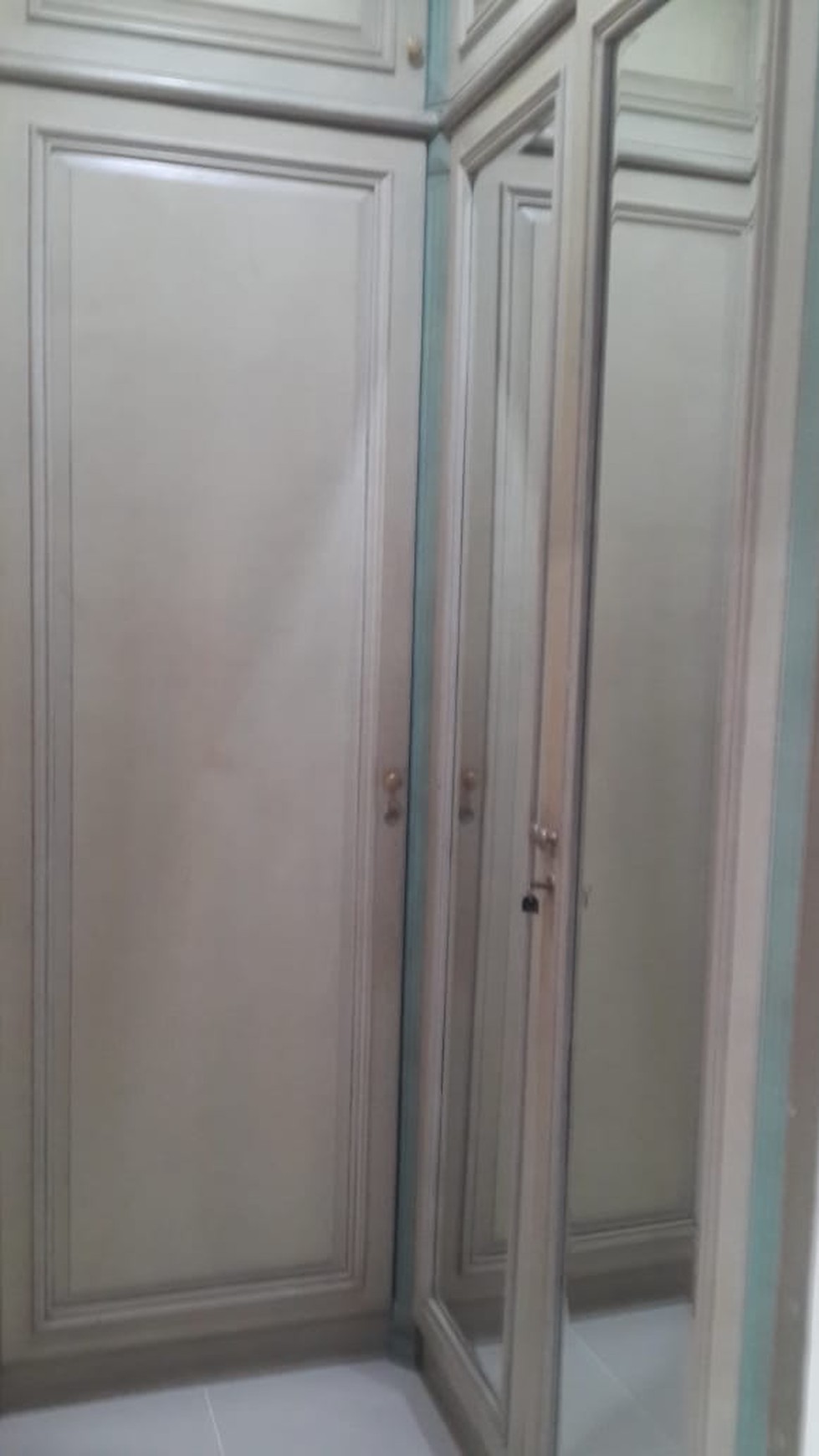 Rumah Dalam cluster,Bagus sekali di Cikini Bintaro Jaya 7